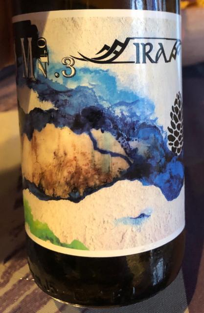 M40.3 IRA 5.0%, BNL - Brasserie Naturelle Des Landes, France