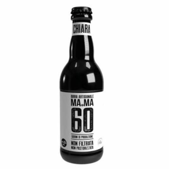 Ma.Ma. 60, Birra Flea
