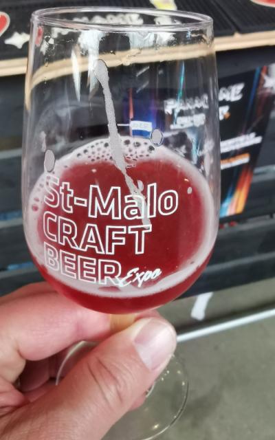Ma Cherry, Paname Brewing Company