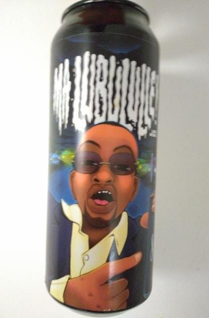 Ma lubululle ! 8.6%, Jivay Brewing, France