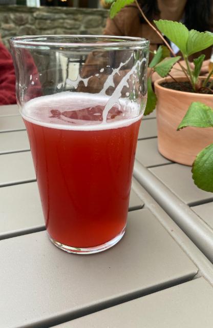 Ma Quale Idea 3.5%, Les Roger-Bontemps, France