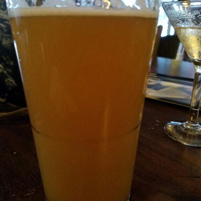 Ma! The Meatloaf! 5.5%, Evil Genius Beer Company, United States