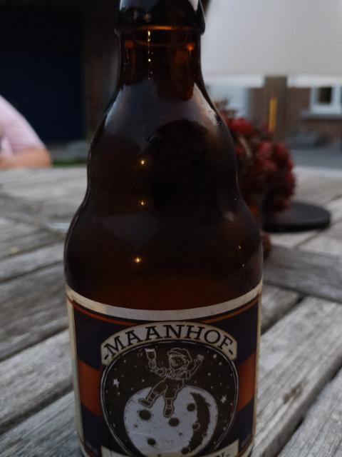 maanhof 8.0%, Bârlog, Romania