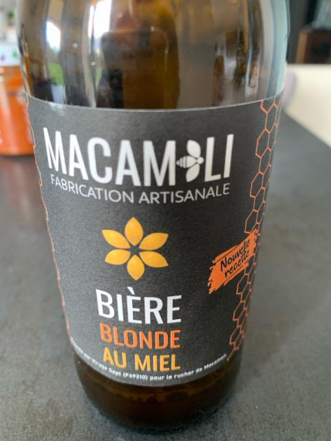 Macameli, Virage Sept