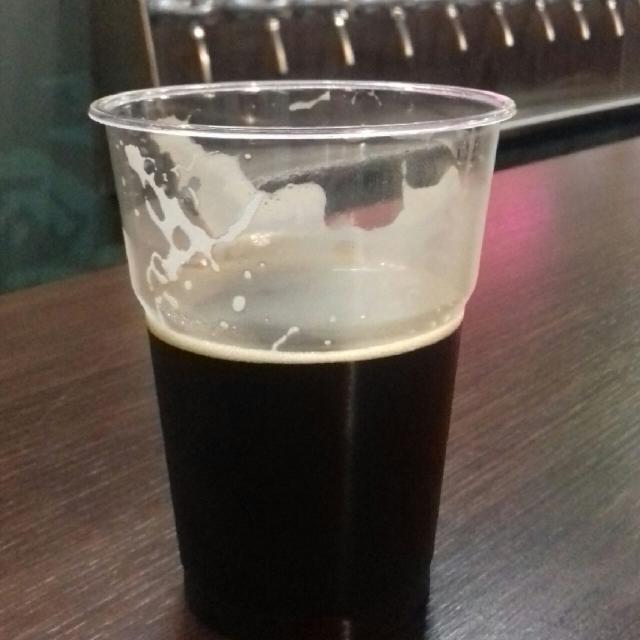 Macau Mocaccino Stout 6.0%, Macau, Brazil