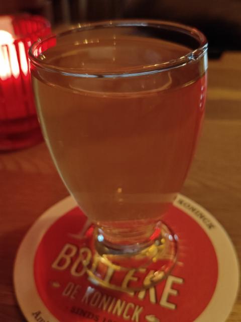 Macération Savagnin 6.0%, Brasserie Levain, France