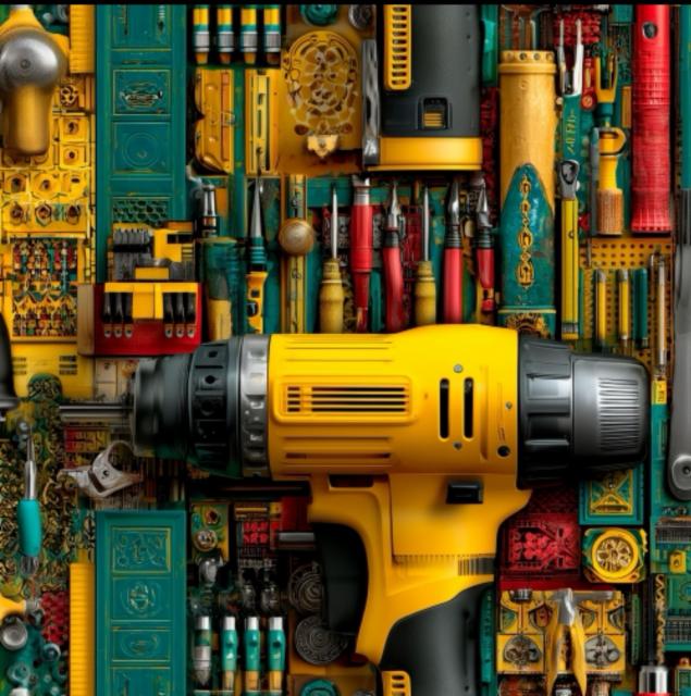 Macgyver 5.9%, rec brew, Spain