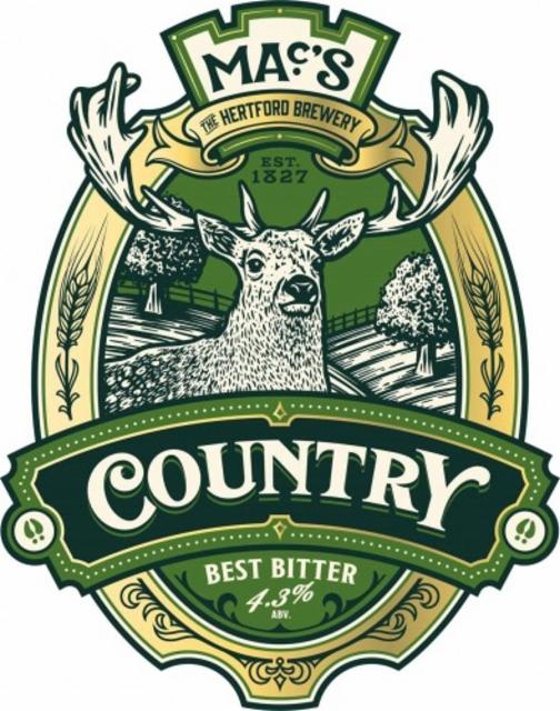 MacS COUNTRY, McMullen & Sons