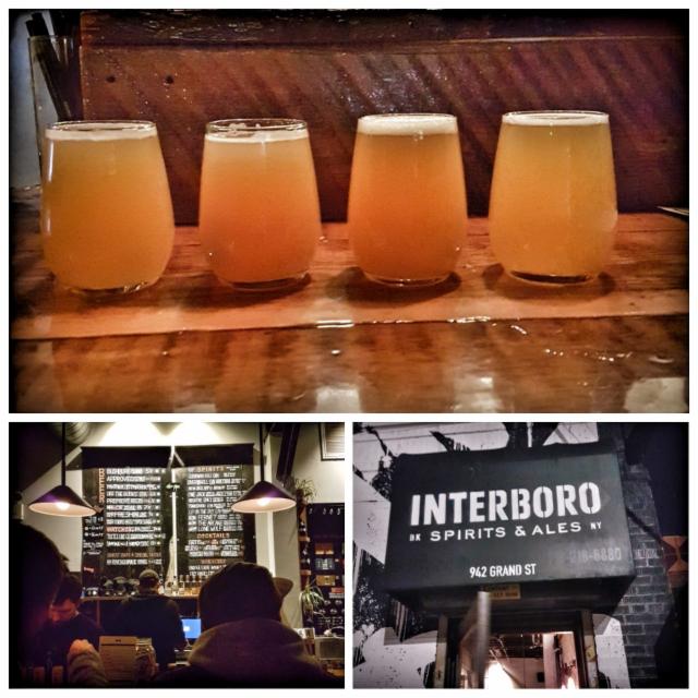 Mad Fat MOFO, Interboro Spirits & Ales, United States