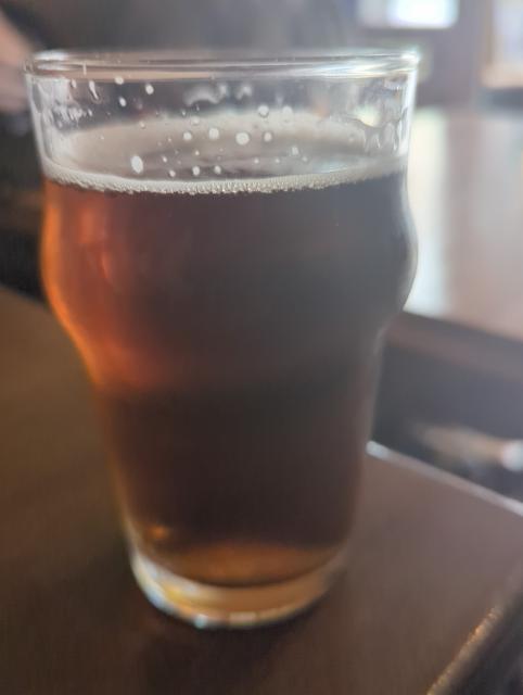 mad fox, Downton Brewery