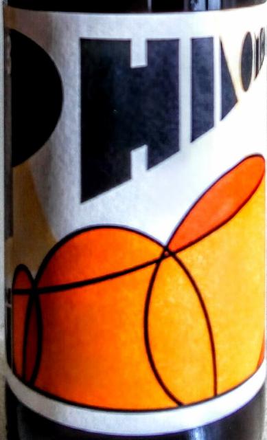 Mad Men 6.5%, Philomenn - Brasserie Artisanale Touken, France