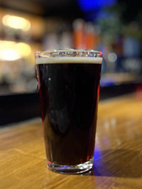 Mad potion 6.5%, Mad Hopper Brewing Co., Finland