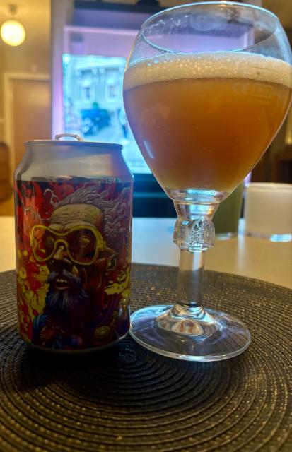 Mad Professor, Beersmiths