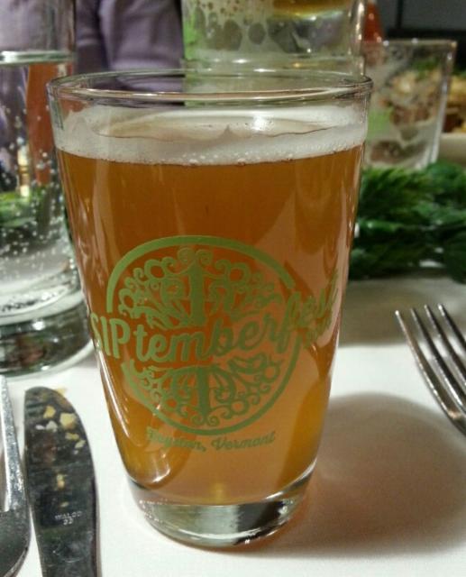 Mad River Rye Whiskey Barrel Aged Double Dry Hopped Cask Conditioned Double Dose IPA 8.9%, Lawson's Finest Liquids, United States