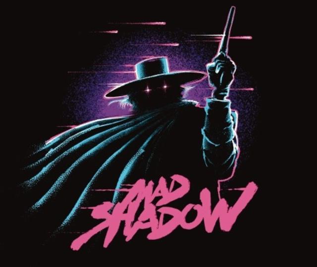 Mad Shadow 10.0%, Hoppy Road, France