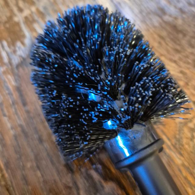 Madahijskar 6.0%, Abbaye d'Orval, Belgium