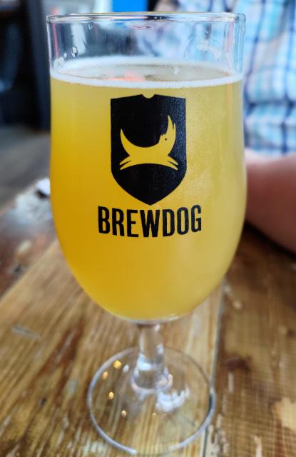 Made 4 Us 6.2%, Neon Raptor Brewing Co., England