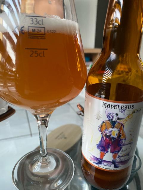 Madelezus, L'Atelier Braou