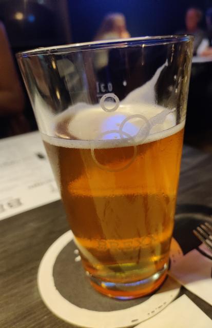 Madesüss Honig Ale 5.5%, Brexx Brauerei, Germany