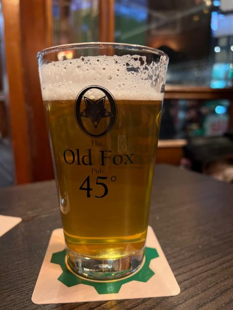 Madoonina 5.2%, Birrificio Barona, Italy