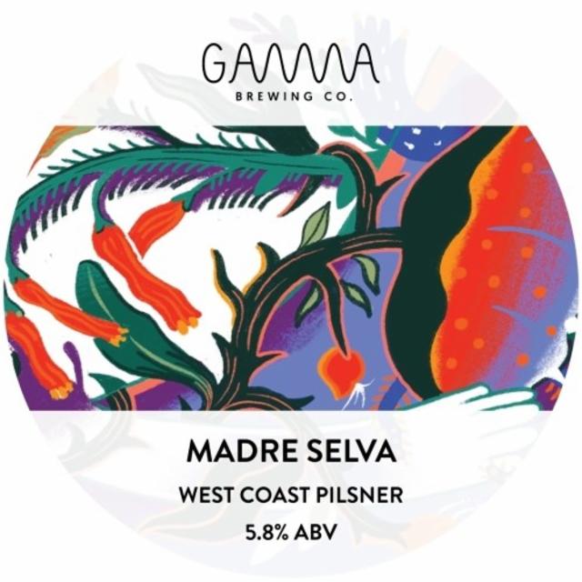Madre Selva, Gamma Brewing Company