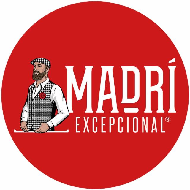 Madrí Exceptional 4.6%, Apatinska Pivara (MolsonCoors), Serbia
