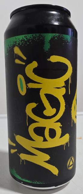Magic, Attik Brewing