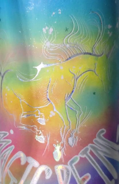 Magic Being 7.4%, Pipeworks Brewing Company, United States