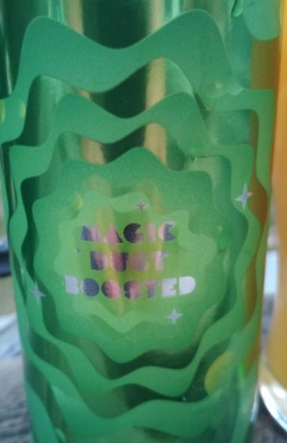 magic dust 8.0%, Stamm Brewing, Russia