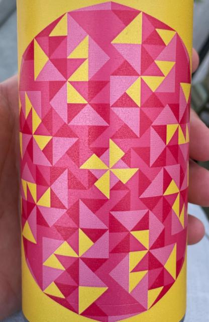 Magic people, Yuzu people 5.0%, Overtone Brewing Co., Scotland