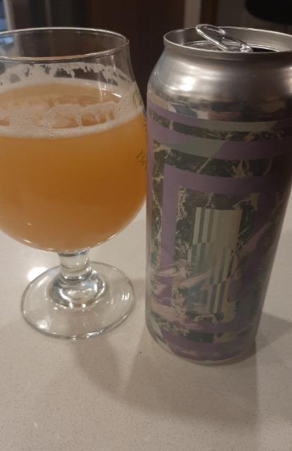 Magnitude 6.7%, Brasserie du Bas-Canada, Canada