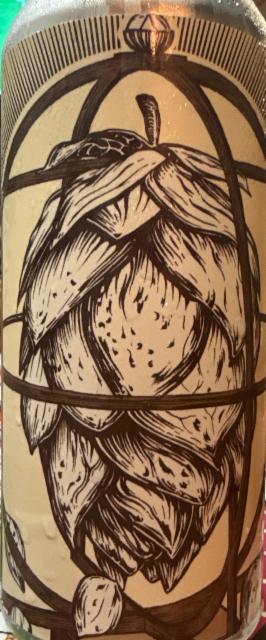 Magnum Opus 9.6%, Cervejaria Dogma, Brazil