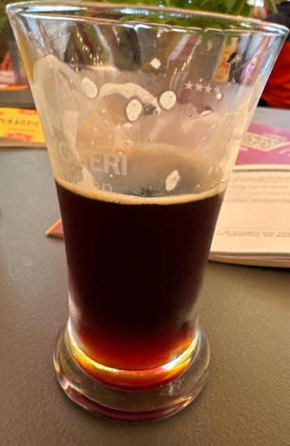 Magnus, Klostergården Håndbryggeri
