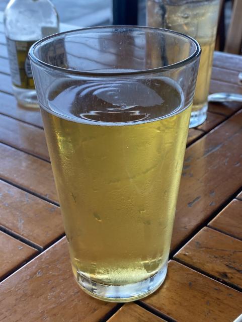 Mahony's Lager 4.5%, Mahony's Tavern, Canada