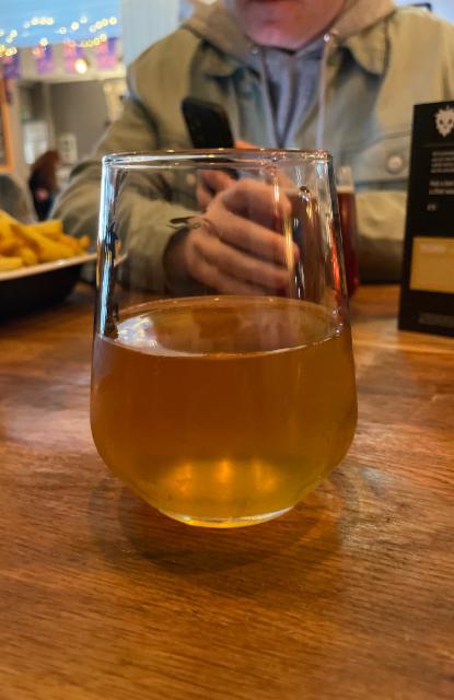 Mai tai sorbet 6.0%, Duncan's Brewing, New Zealand