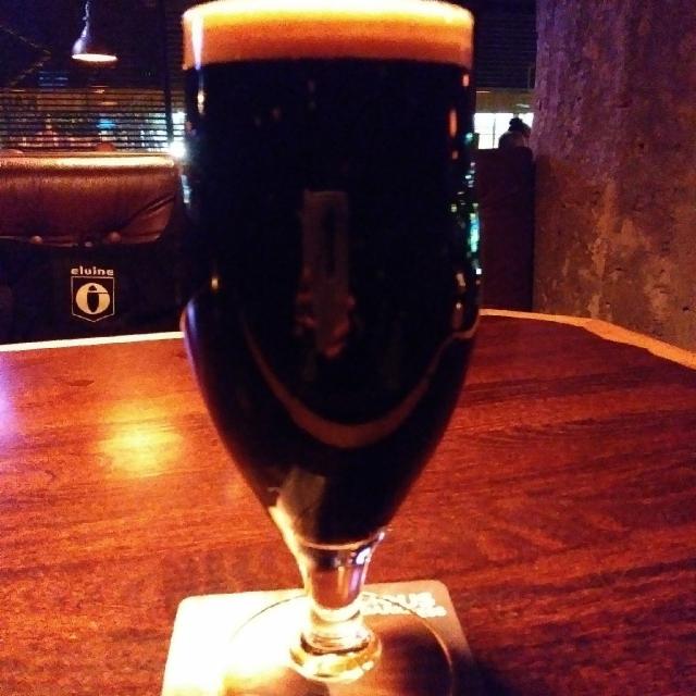 Maikkelin Imperial Stout 8.2%, Maistila, Finland