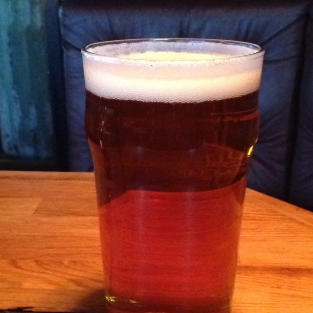 Maikkelin Indian Pale Ale 5.7%, Maistila, Finland