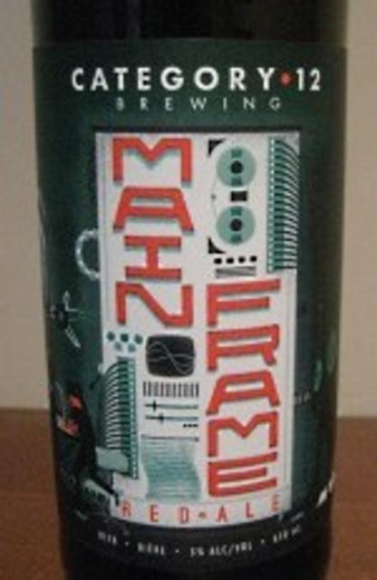 Main Frame 5.0%, Category 12, Canada