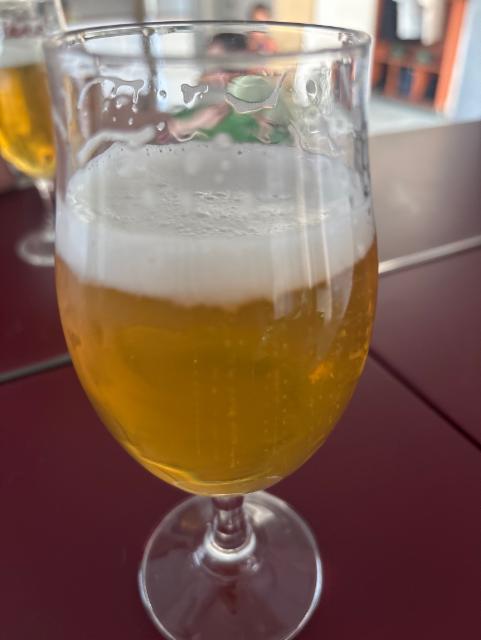 Mainline 7.0%, Oso Brew Co., Spain