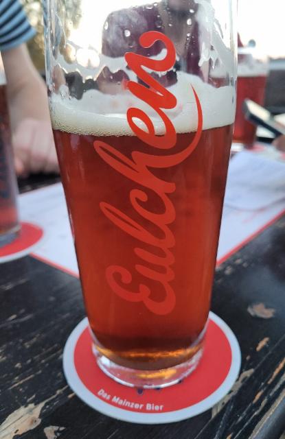 #mainzgefühl 5.0%, Eulchen Brauerei, Germany