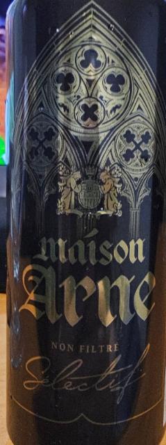 maison arne sélectif, Объединенные пивоварни - Холдинг