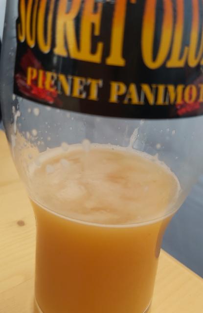 Douple Hazy 9.0%, Maistila, Finland