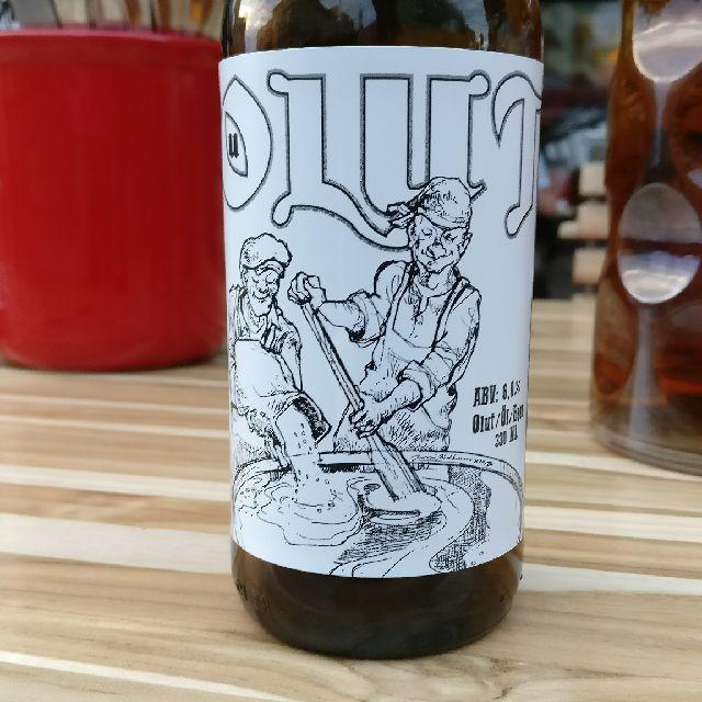 Maistila IPA 6.0%, Maistila, Finland