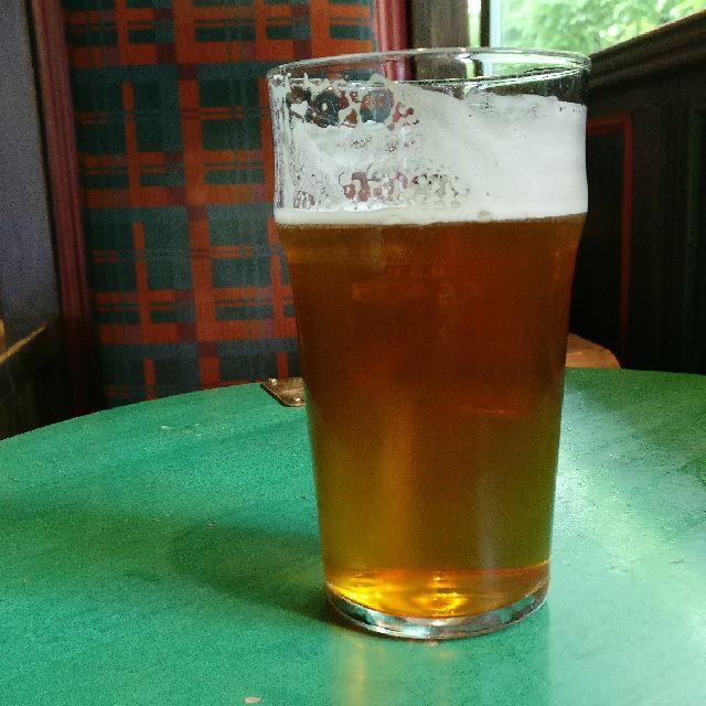 O'Malley's Session IPA 5.5%, Maistila, Finland