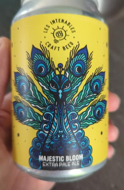 Majestic Bloom, Les Intenables - Craft Beer
