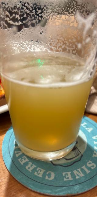 Majin brew, La Quince Brewing Co.