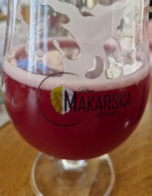 makarska sour, Prva Makarska Pivovara