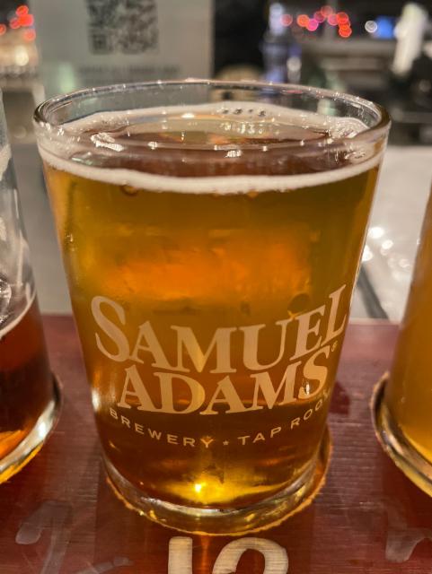 Make My Day 6.9%, Samuel Adams (Boston Beer Company), United States