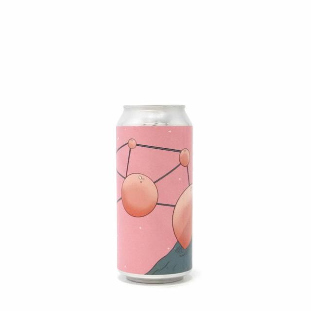 Making planets 8.0%, Left Handed Giant Brewing, England