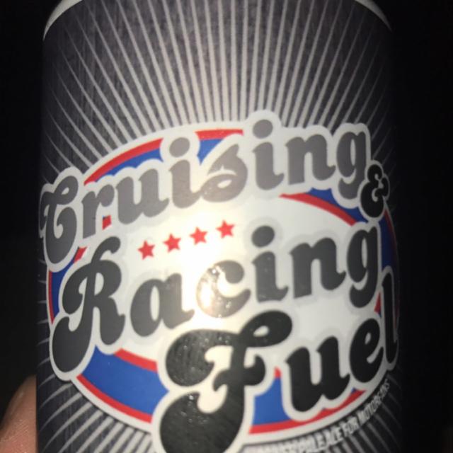 Cruising & Racing Fuel 4.5%, Maku Brewing, Finland